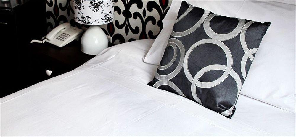 Casanovas Hotel Boutique Bogota Luaran gambar