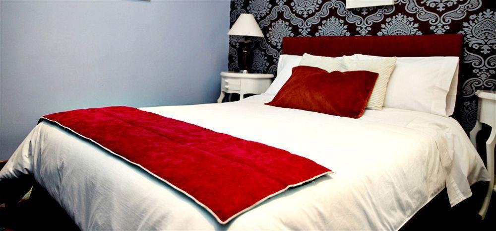 Casanovas Hotel Boutique Bogota Luaran gambar