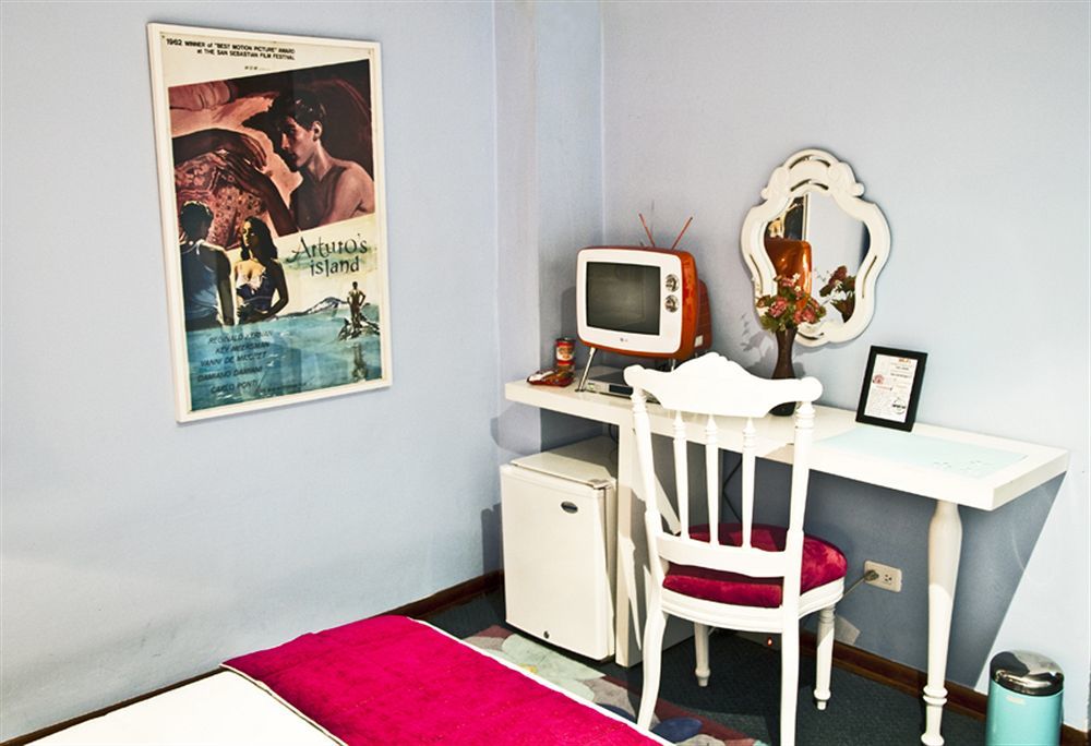 Casanovas Hotel Boutique Bogota Luaran gambar