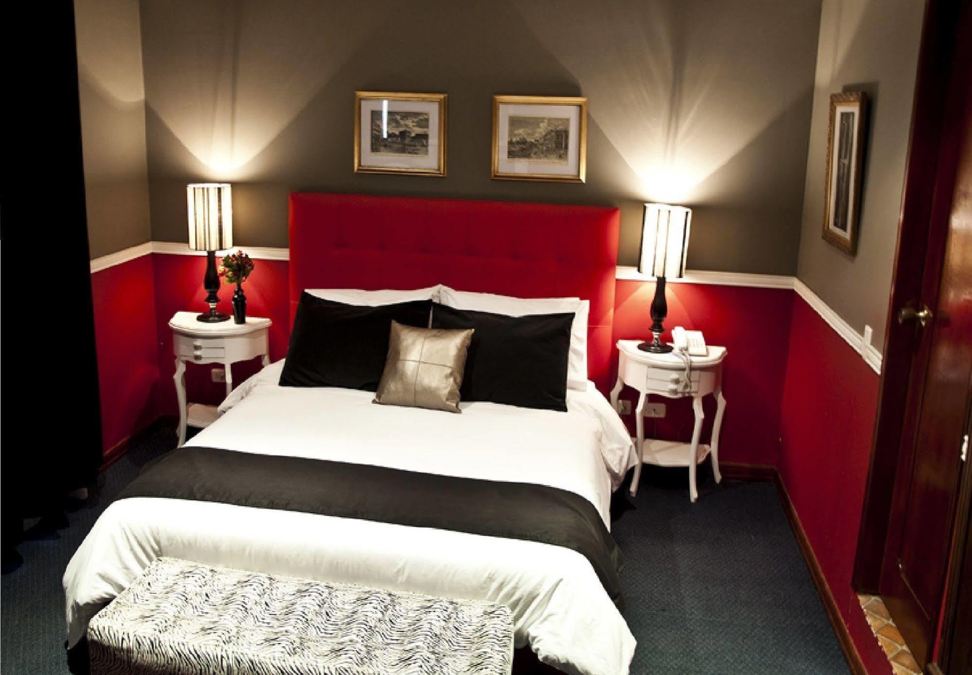 Casanovas Hotel Boutique Bogota Luaran gambar